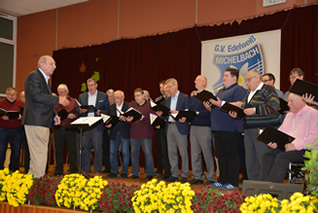 Konzert "Deutschlandreise" 2025